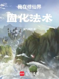 我在修仙界固化法术